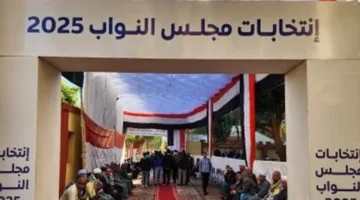 انتشار أمني مكثف يضمن سير جولة إعادة المرحلة الثانية من انتخابات النواب بانتظام 1